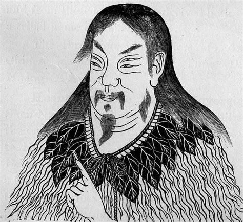 quien creo la escritura china